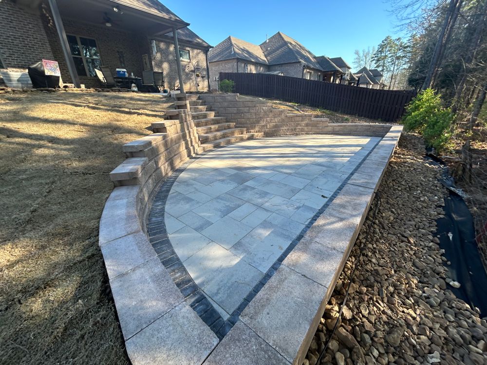 All Photos for Greenscape Solutions in Milan, TN