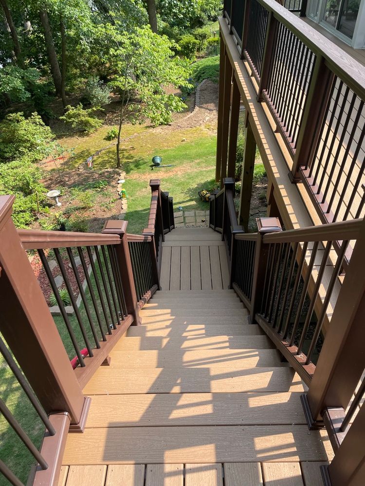 All Photos for Top Plate Construction in Clayton, NC