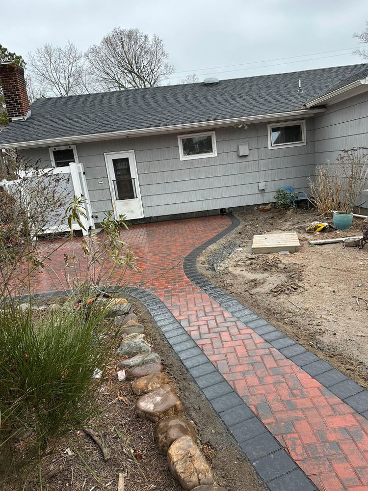 All Photos for Indian River Lawns and Landscapes in Frankford, DE