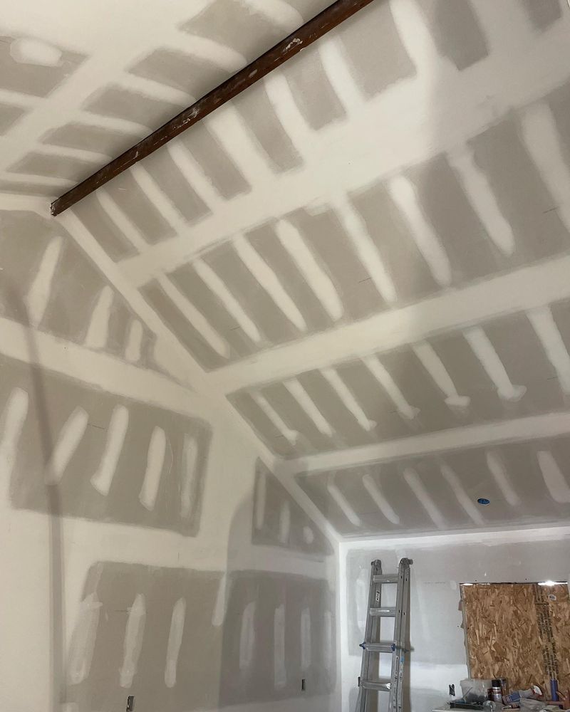 All Photos for Carrillo Drywall Services in Temple, PA