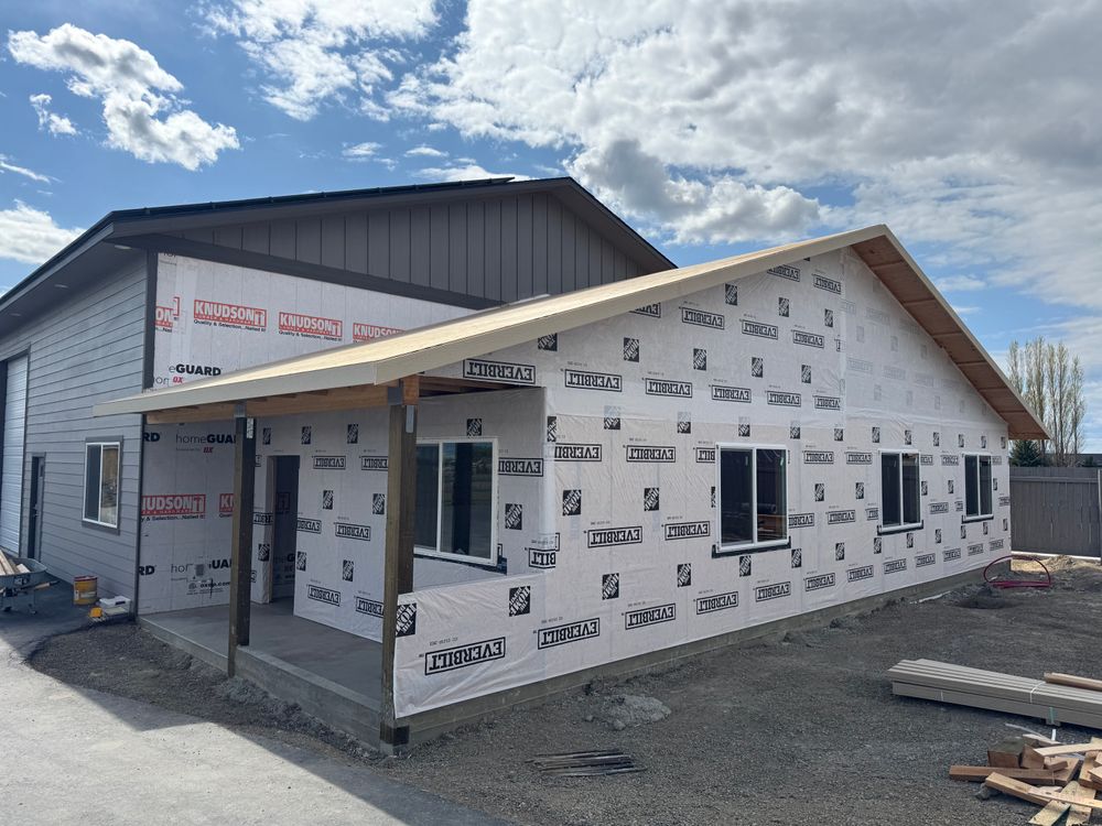 All Photos for Fairview Construction Services in Ellensburg, WA