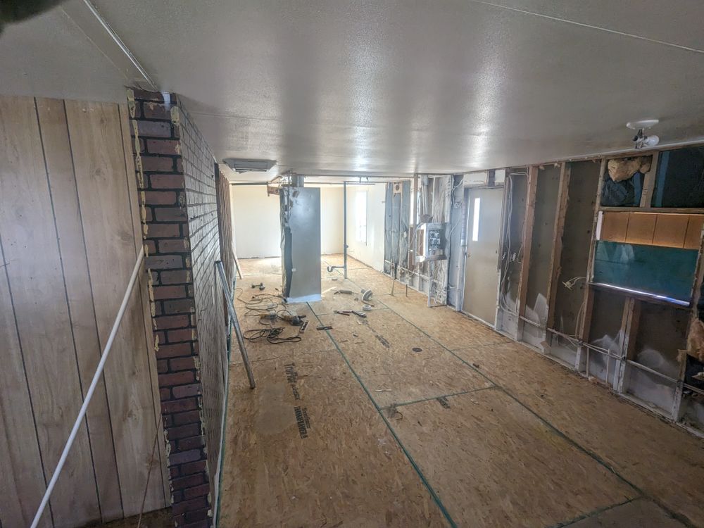 All Photos for Bar None Painting and KRS Construction in Kingman, AZ