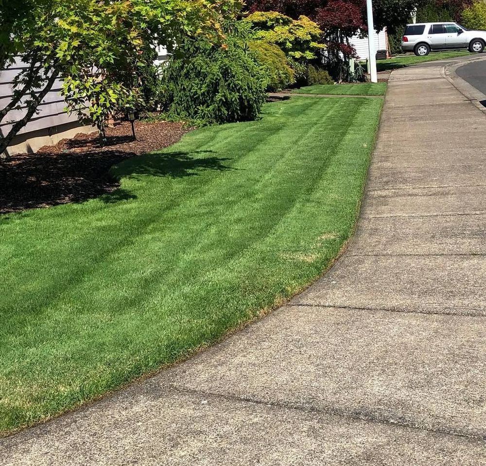 All Photos for Rs lawn Care llc in Beavertown, OR