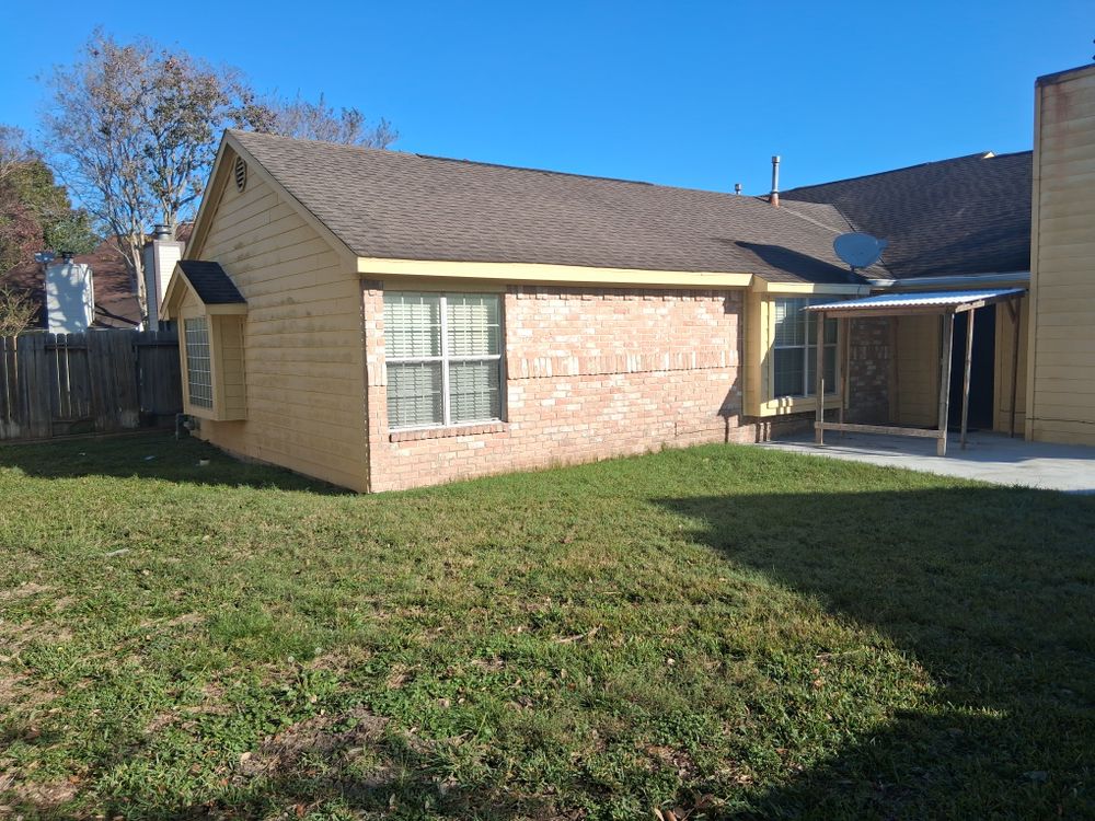 All Photos for All-American Foundation Repair in New Caney, TX