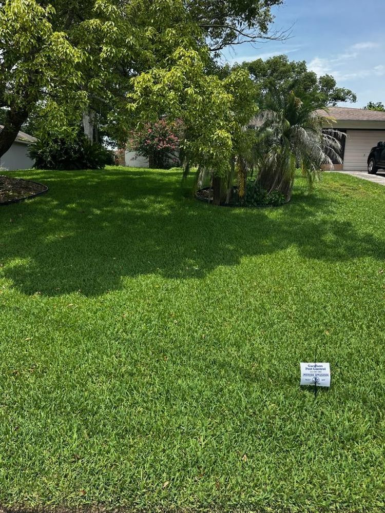 All Photos for Garrison Pest Control Inc in Hernando County, FL