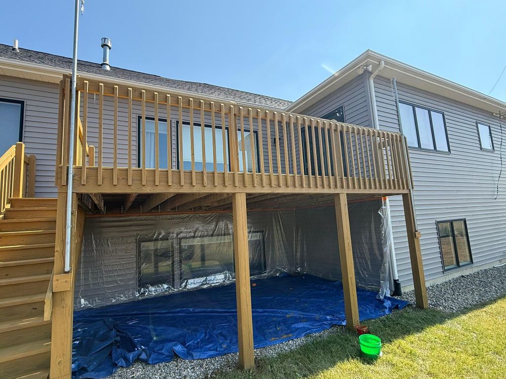 All Photos for Klean it Kens Pressure Washing in New Haven, IN