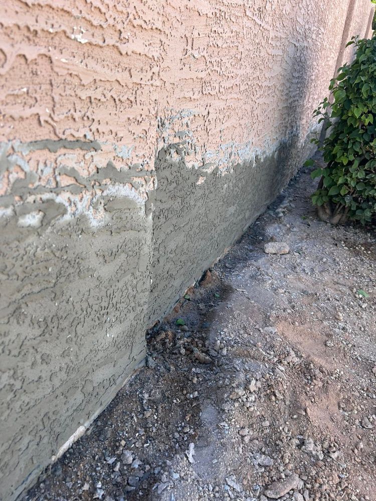 Masonry for Deserts Voice Construction in Queen Creek, AZ