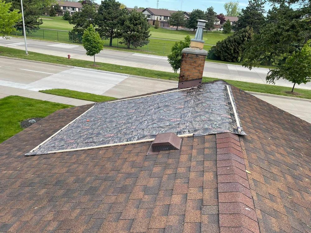 All Photos for DKZ Roofing LLC in St. Clair Shores, MI