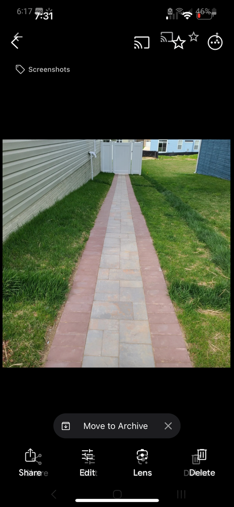 All Photos for Matteo Hardscapes in Towson,  MD