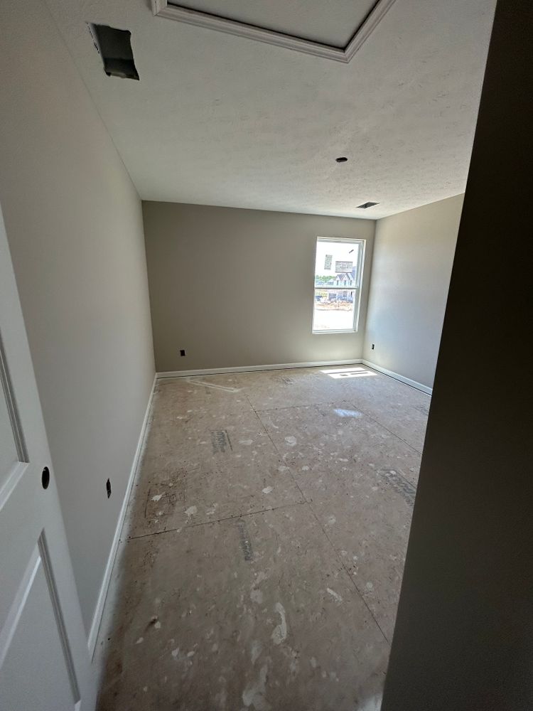 New Construction for Premium Finish LLC in Medina, OH