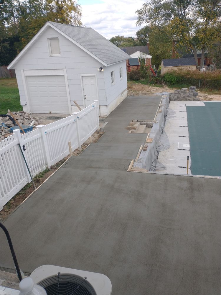 All Photos for Troiano Concrete & Masonry in Clearwater, FL