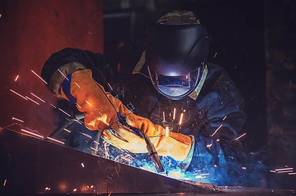 Our Welding & Fabrication service offers precise, durable solutions for residential projects, ensuring your pipeline systems are reliable and custom-fitted to your home’s unique needs. Trust our expert craftsmanship for lasting quality. for Global Pipeline in Rio Grande, TX