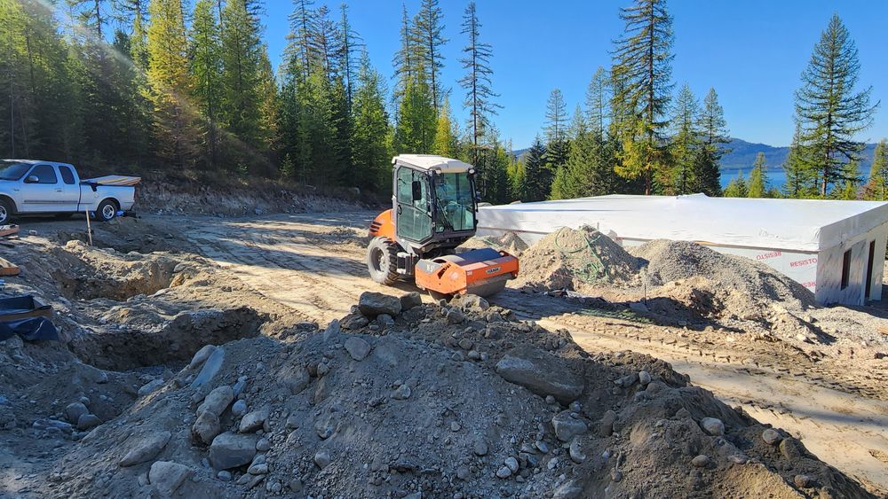 All Photos for Breeland Construction INC in Kalispell, MT