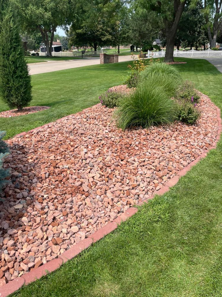 All Photos for Jacks Lawn & Landscape LLC  in Hastings, NE