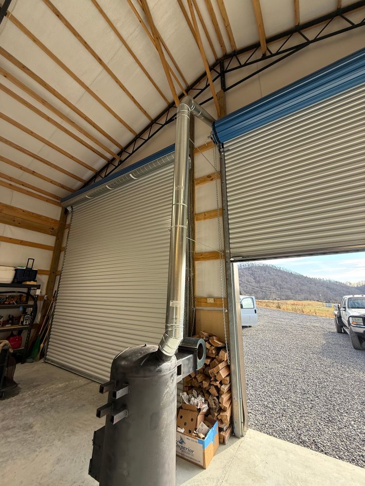 All Photos for Precision Heating & Air Solutions in Kingsport, TN