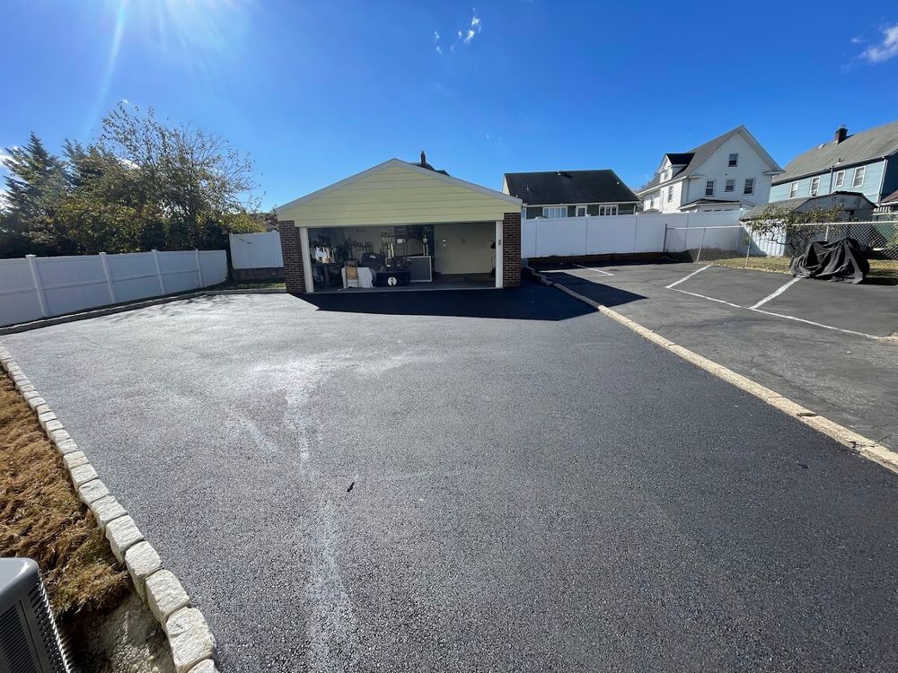 All Photos for W Paving LLC in Palisades Park, NJ