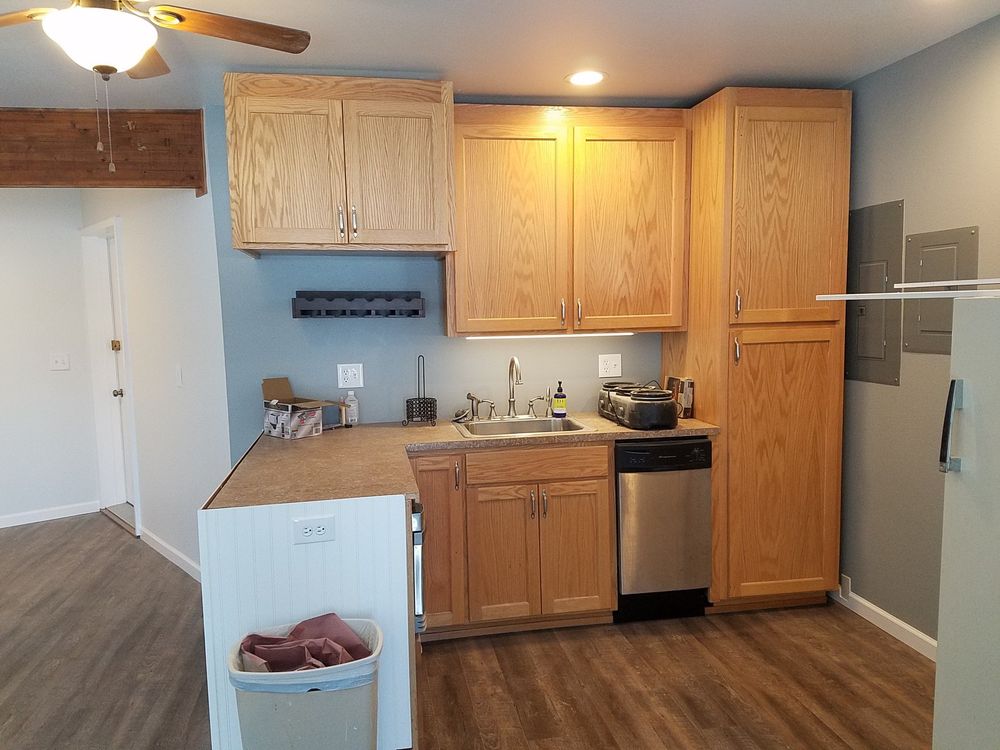 All Photos for Mission Mountain Construction in Kalispell, MT