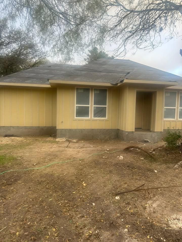 All Photos for GEOS Painting in New Braunfels, TX