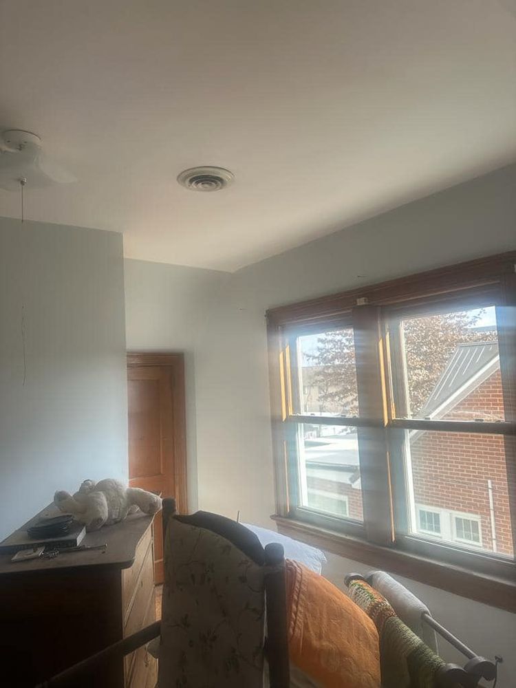 Interior Painting for Fernandez Painting & Remodeling in Pigeon Forge, TN