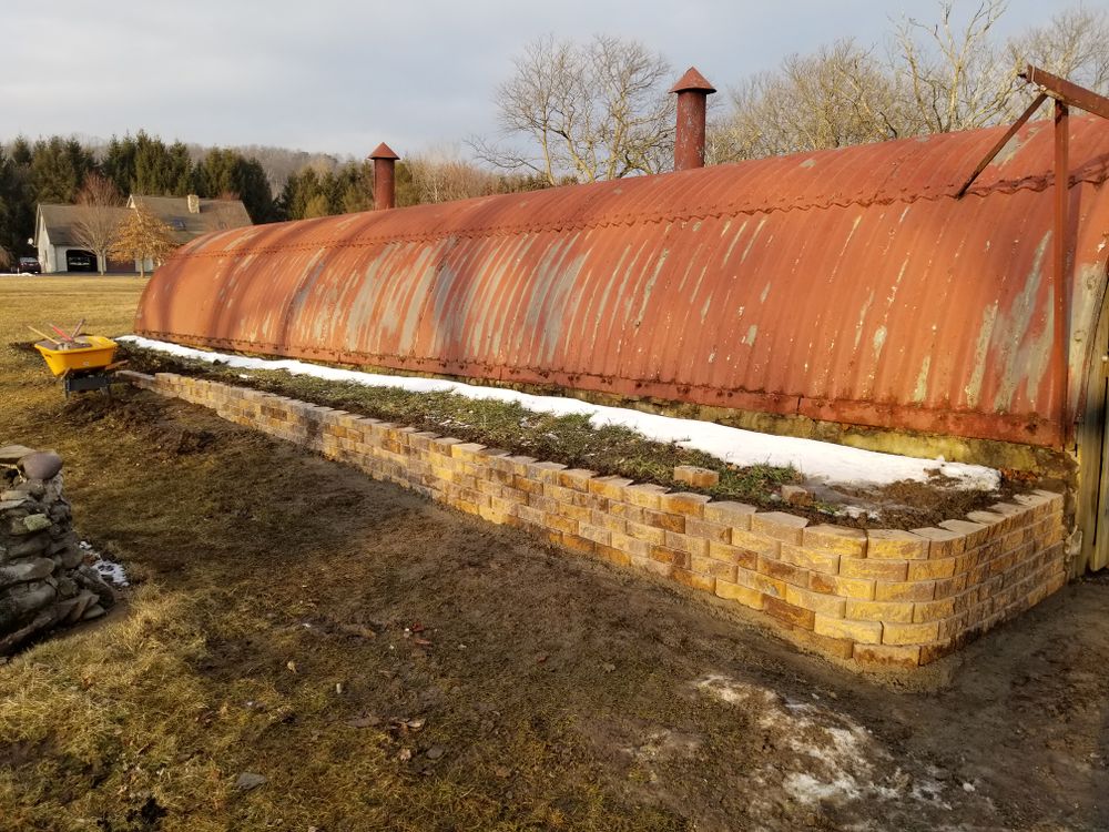 All Photos for Down Home Landscaping in Stillwater, PA