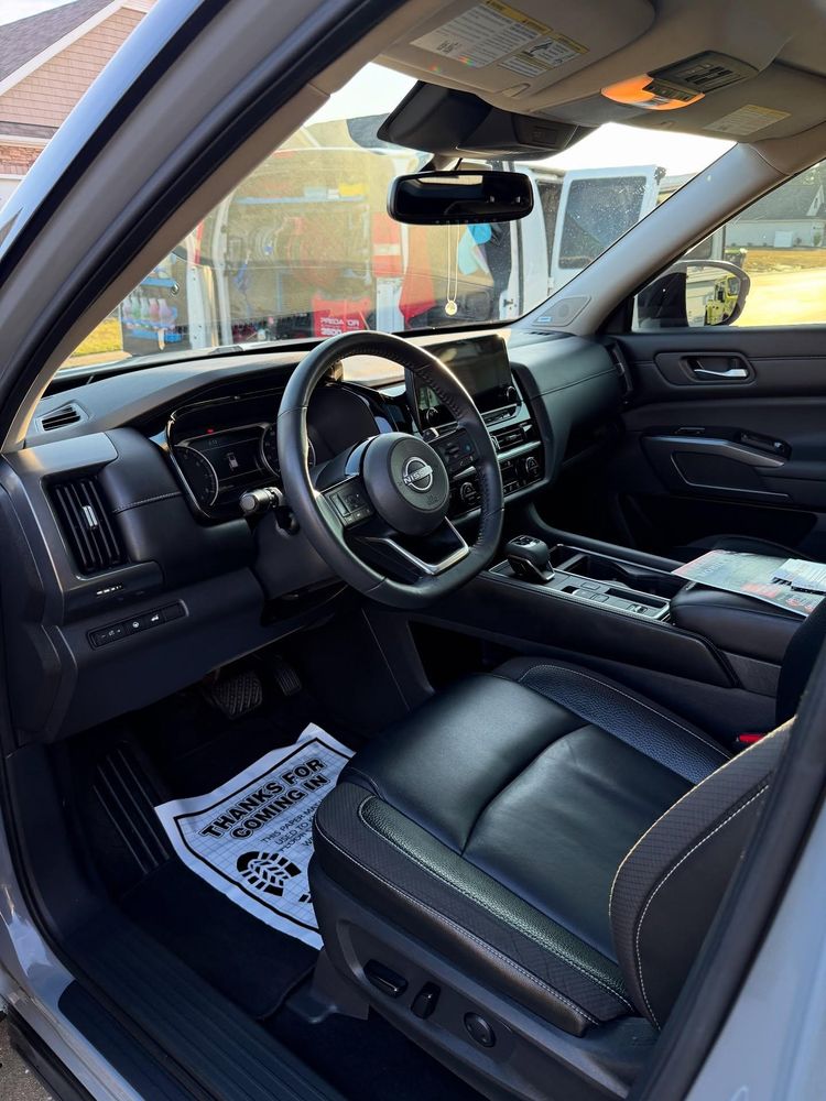 All Photos for Relentless Shine Mobile Detailing in Calabash, NC