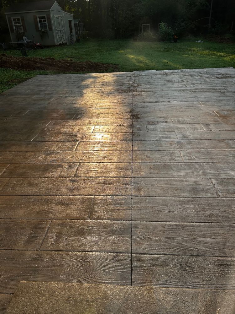 All Photos for Premier Concrete Scapes in Murfreesboro, TN