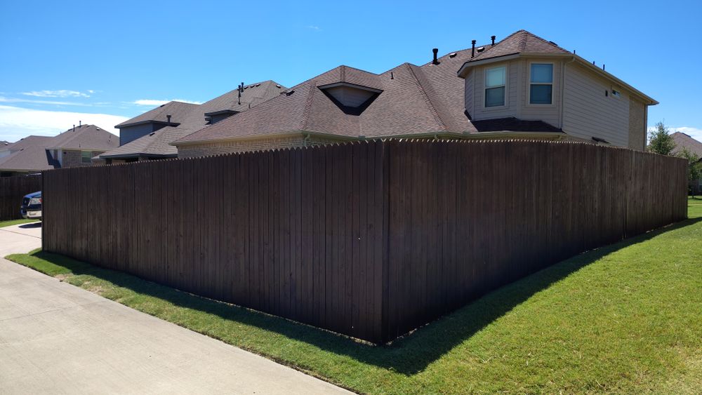 Roofing Installation for Greenwood Roofing & Remodeling LLC in Dallas, TX
