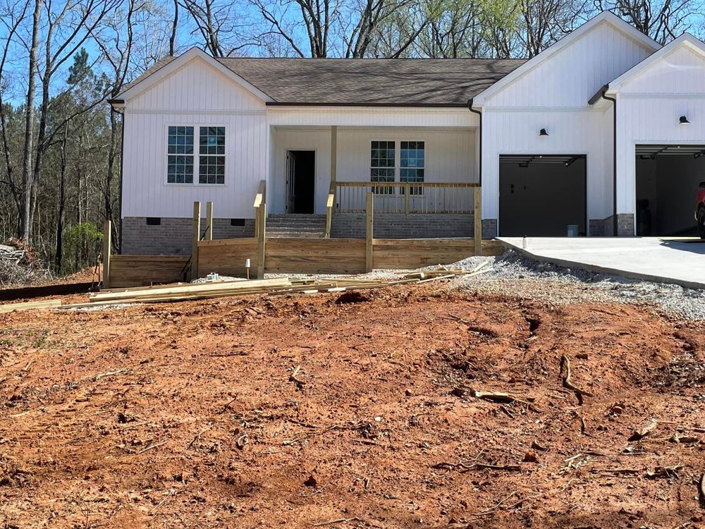 All Photos for Great American Landworks  in Morrison, TN