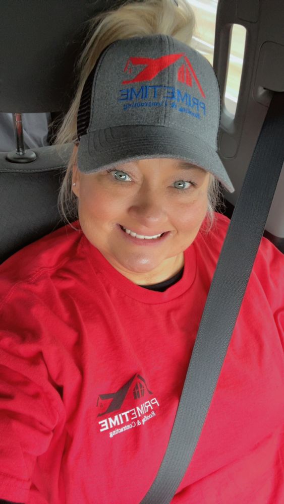 All Photos for Primetime Roofing  in Winchester, KY