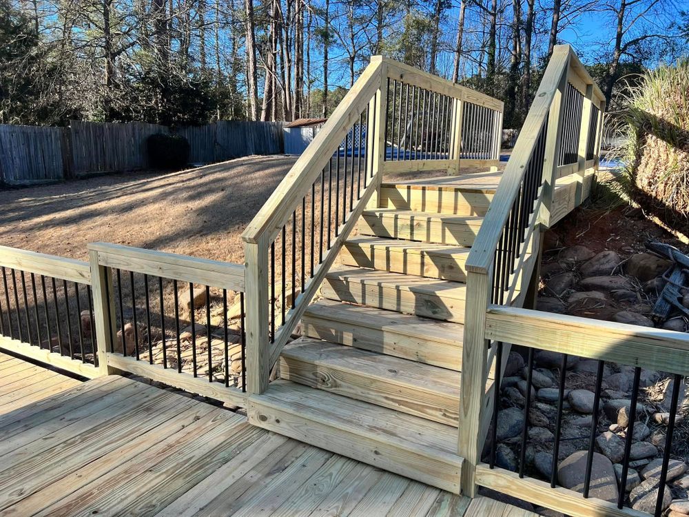 All Photos for Keith Construction in Covington, GA