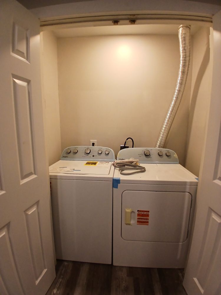 Duplex in Carbondale for Dead Tree General Contracting in Carbondale, Illinois