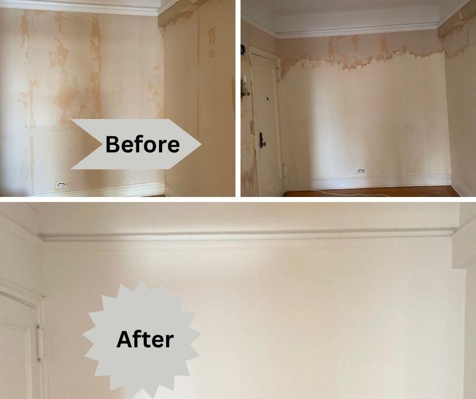 All Photos for Michael J Mahoney Painting & Wallpapering in New York Area , NY