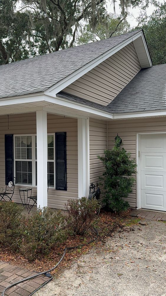 All Photos for Patriot Soft Wash LLC in Beaufort, SC