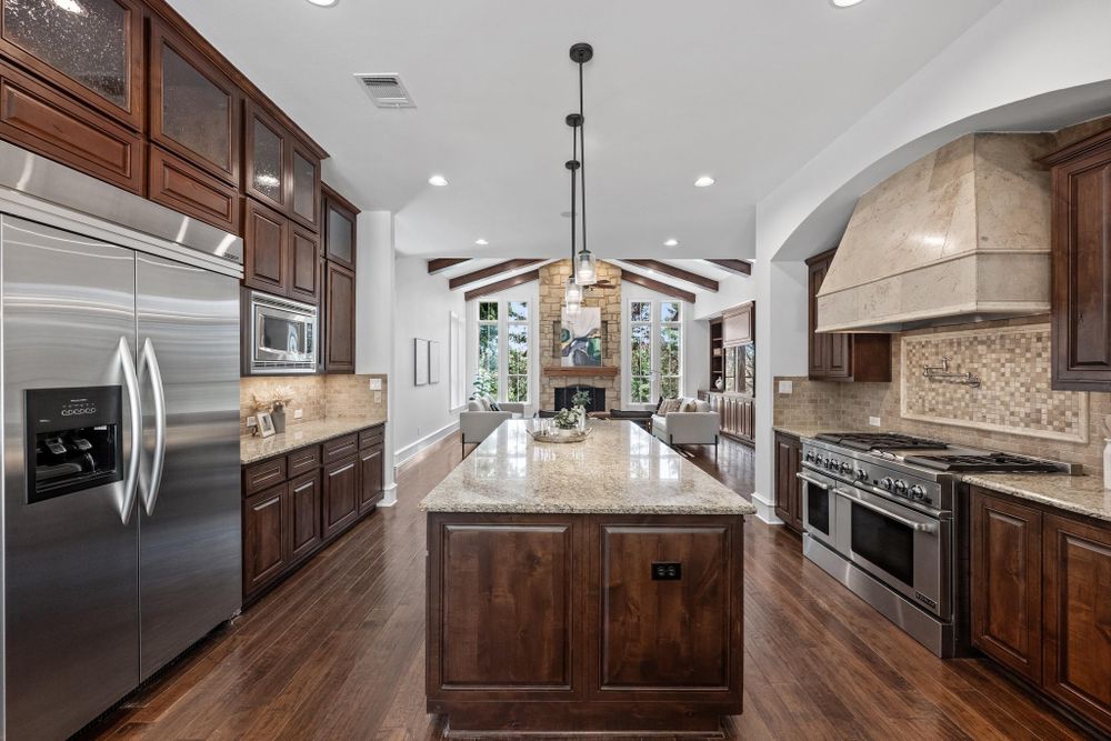 All Photos for HTH Construction ATX in Travis County, TX