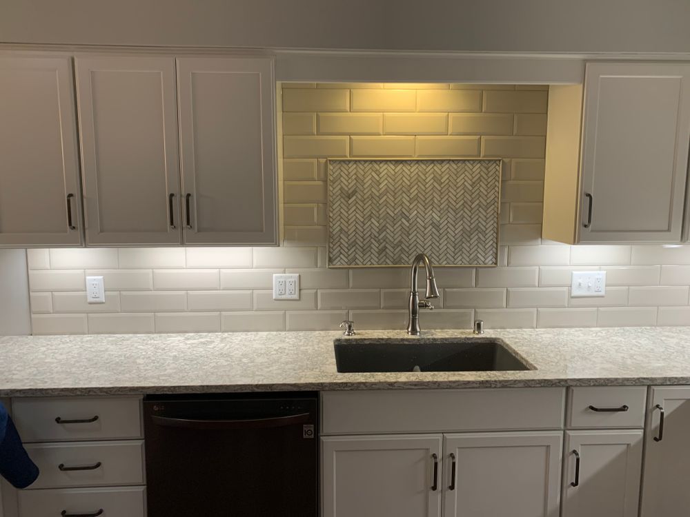 All Photos for Jays Tile Styles LLC in New Berlin, WI