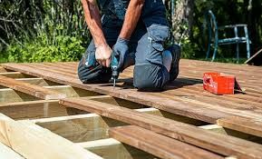 Enhance your outdoor space with our expert Deck & Patio Repairs. We restore beauty and functionality, ensuring a safe, durable area to enjoy nature comfortably. Trust us for quality workmanship and satisfaction. for Goliath Tree Maintenance and Haul Away in Seneca, SC