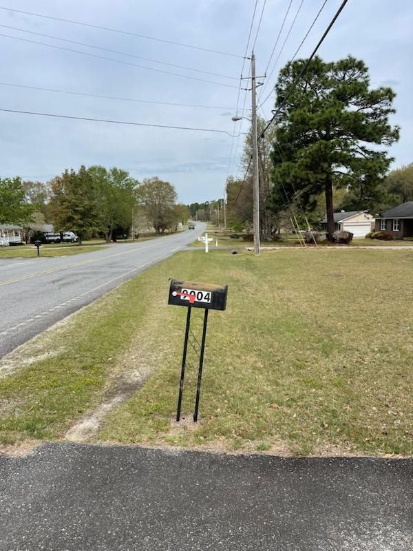 Tree Removal for Tucker's Tree Service and Stump Grinding in Lugoff, SC