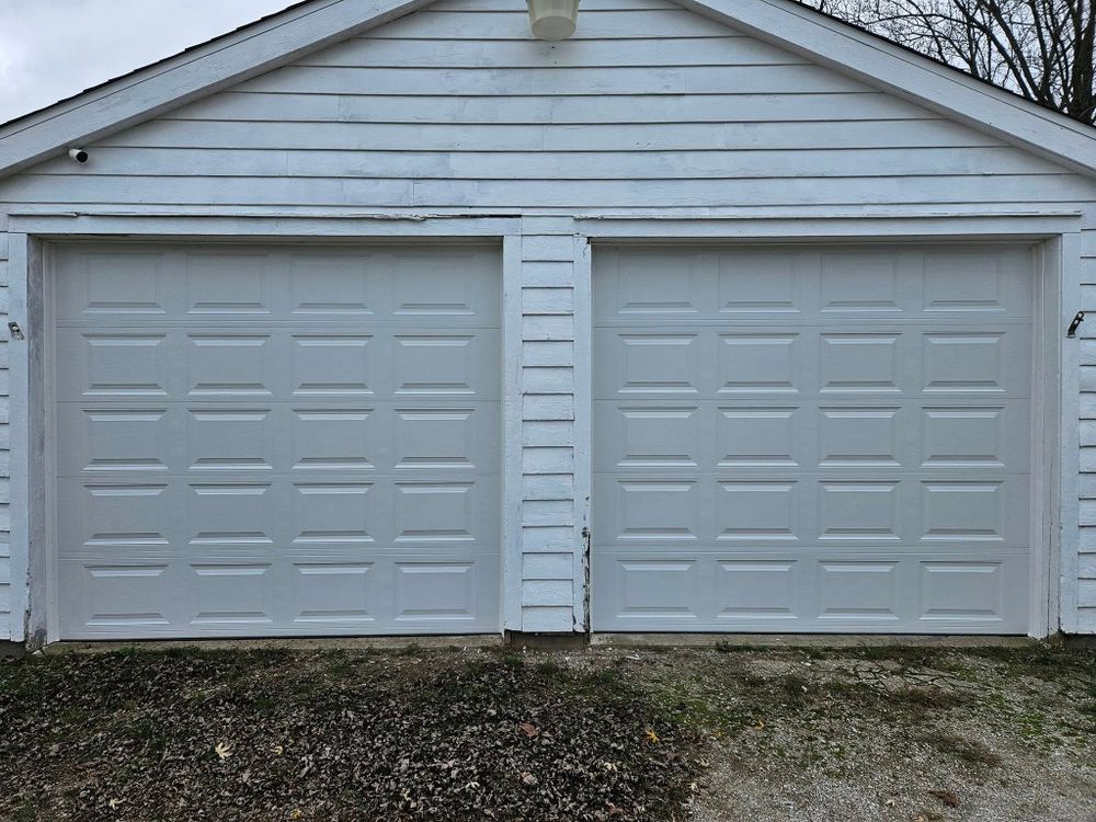 All Photos for LVJ Garage Door Services in Osceola, IN