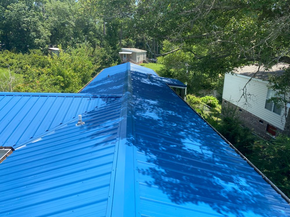 All Photos for A1 Roofing in Supply, NC