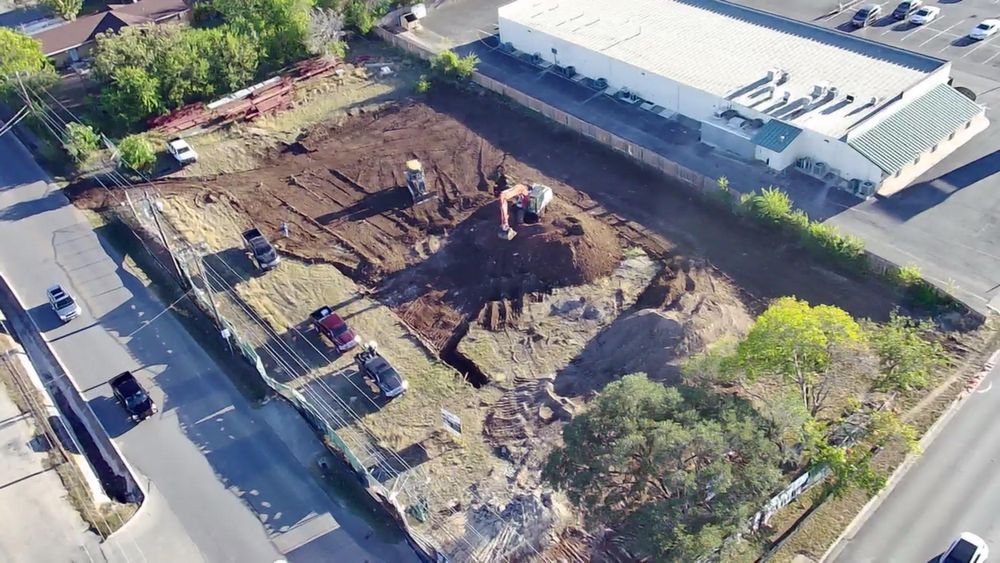 All Photos for KO Excavation LLC in Spring Branch, TX