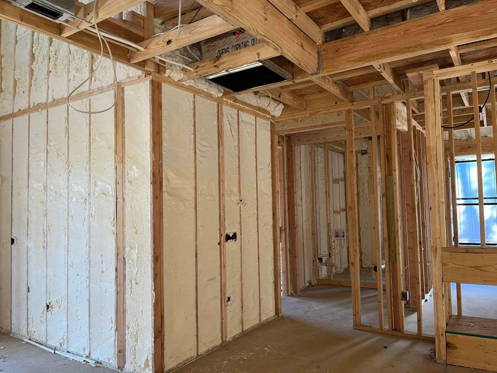 All Photos for Premium Spray Foam & Insulation Services in Elgin,  TX
