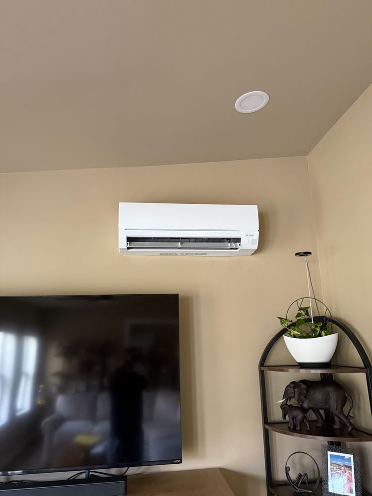 All Photos for Precision Heating & Air Solutions in Kingsport, TN