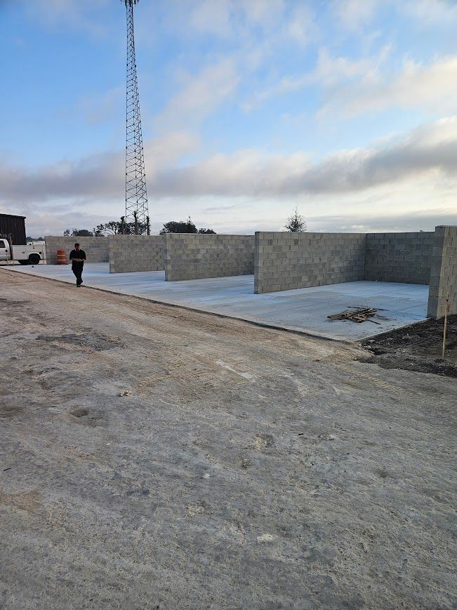 All Photos for Clark Masonry in Lake County, FL