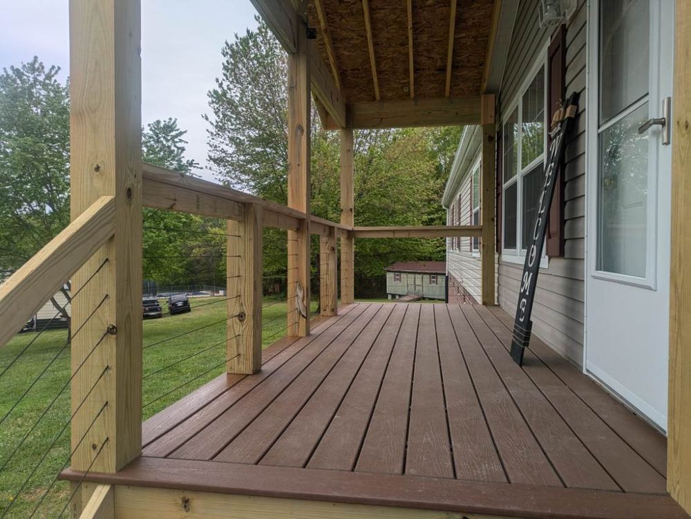 All Photos for Finney Construction LLC General Contractor in Greensboro, NC