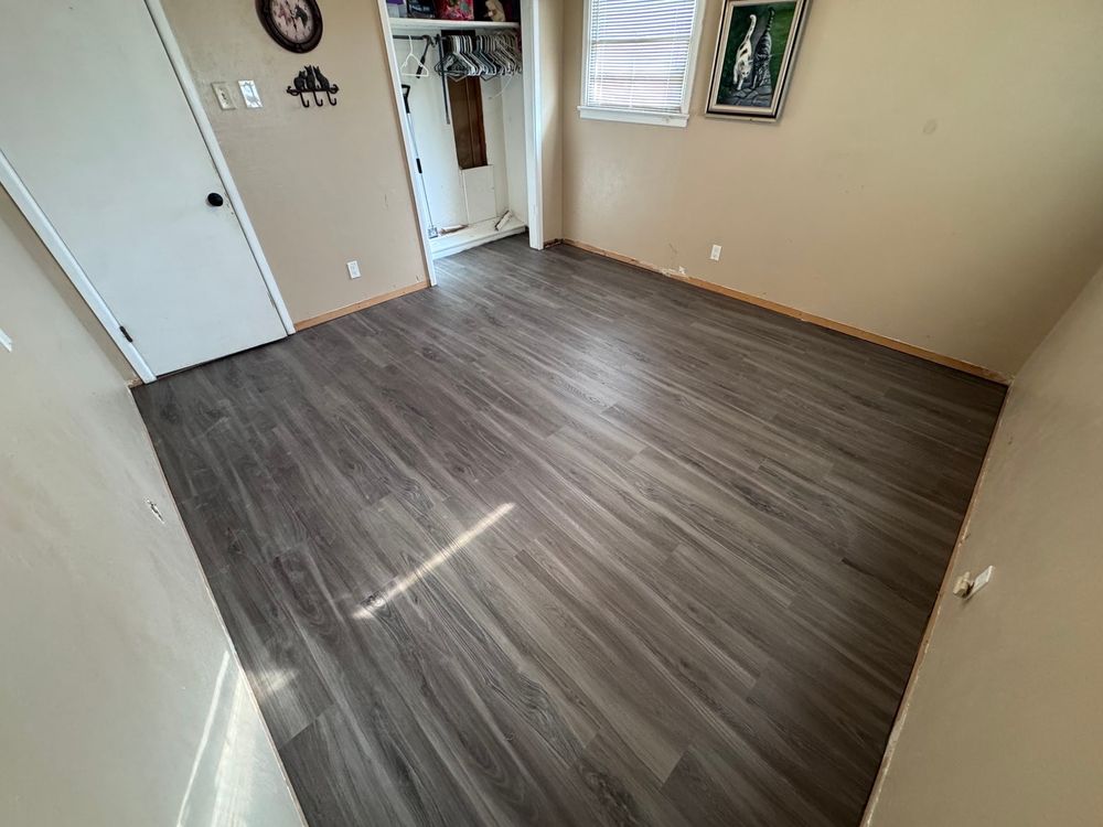 All Photos for Hill's Carpet & Remodeling in Odessa, TX