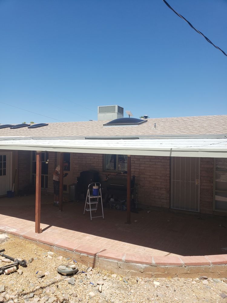 All Photos for Bar None Painting and KRS Construction in Kingman, AZ