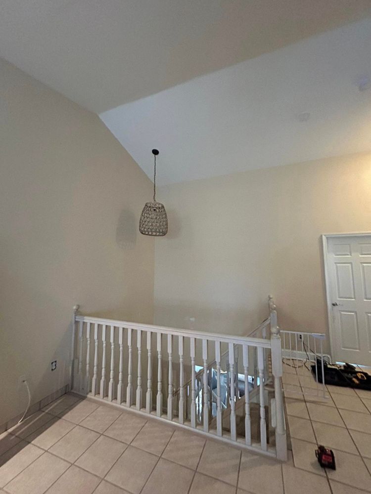 Interior Renovations for Jackson & Son Construction in Burlington County, NJ