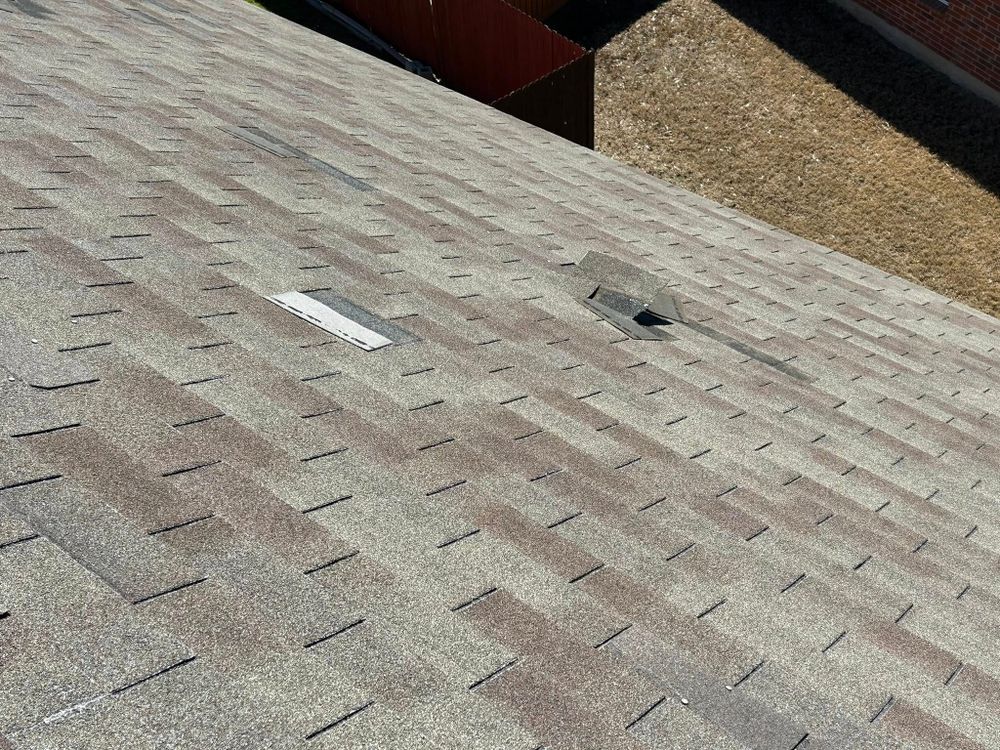 All Photos for Royalty Contracting Roofing in Saginaw, TX
