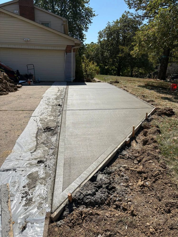 All Photos for Oasis Contracting in New Richmond, OH