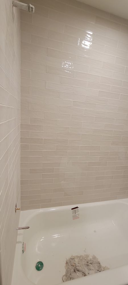 All Photos for Tip Top Tile in Idaho Falls, ID